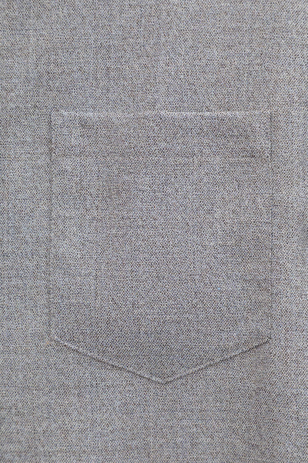 Блузы, рубашки женские для мам, артикул: ЕТ 30005, цвет: серый, фото 7