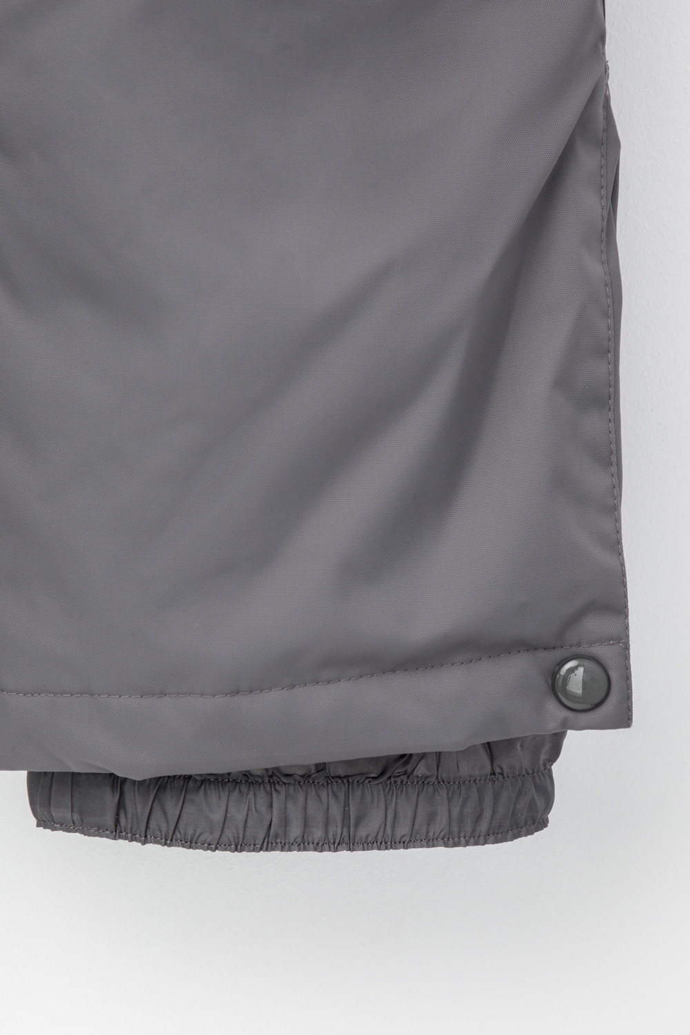 Брюки утепленные, артикул: ВК 40006/23/2 ГР, цвет: темно-серый, фото 7