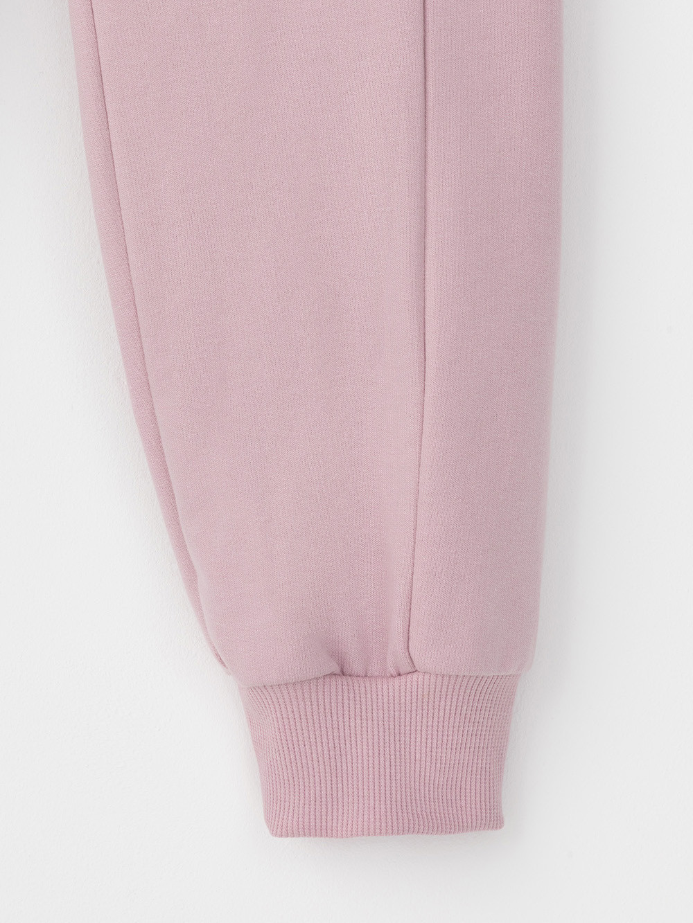 Брюки для девочки, артикул: КР 400783, цвет: розовый, фото 3