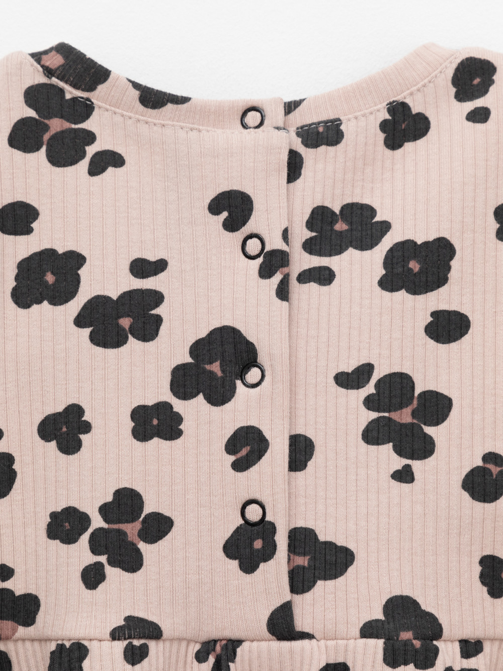 Платье для девочки, артикул: КР 5950, цвет: бежевый, фото 7