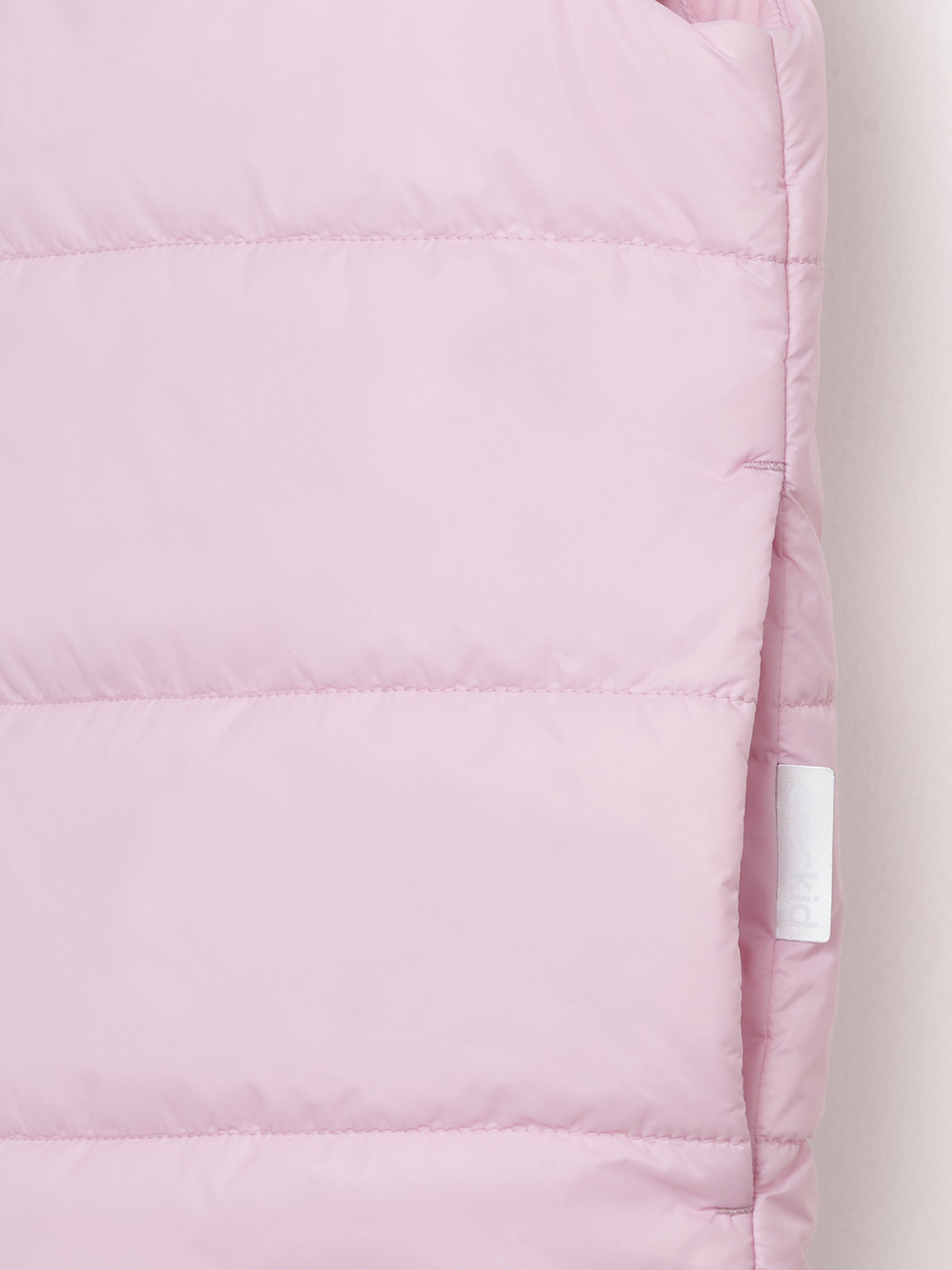 Жилет для девочки, артикул: ВК 35012/5 ГР, цвет: розовый, фото 7
