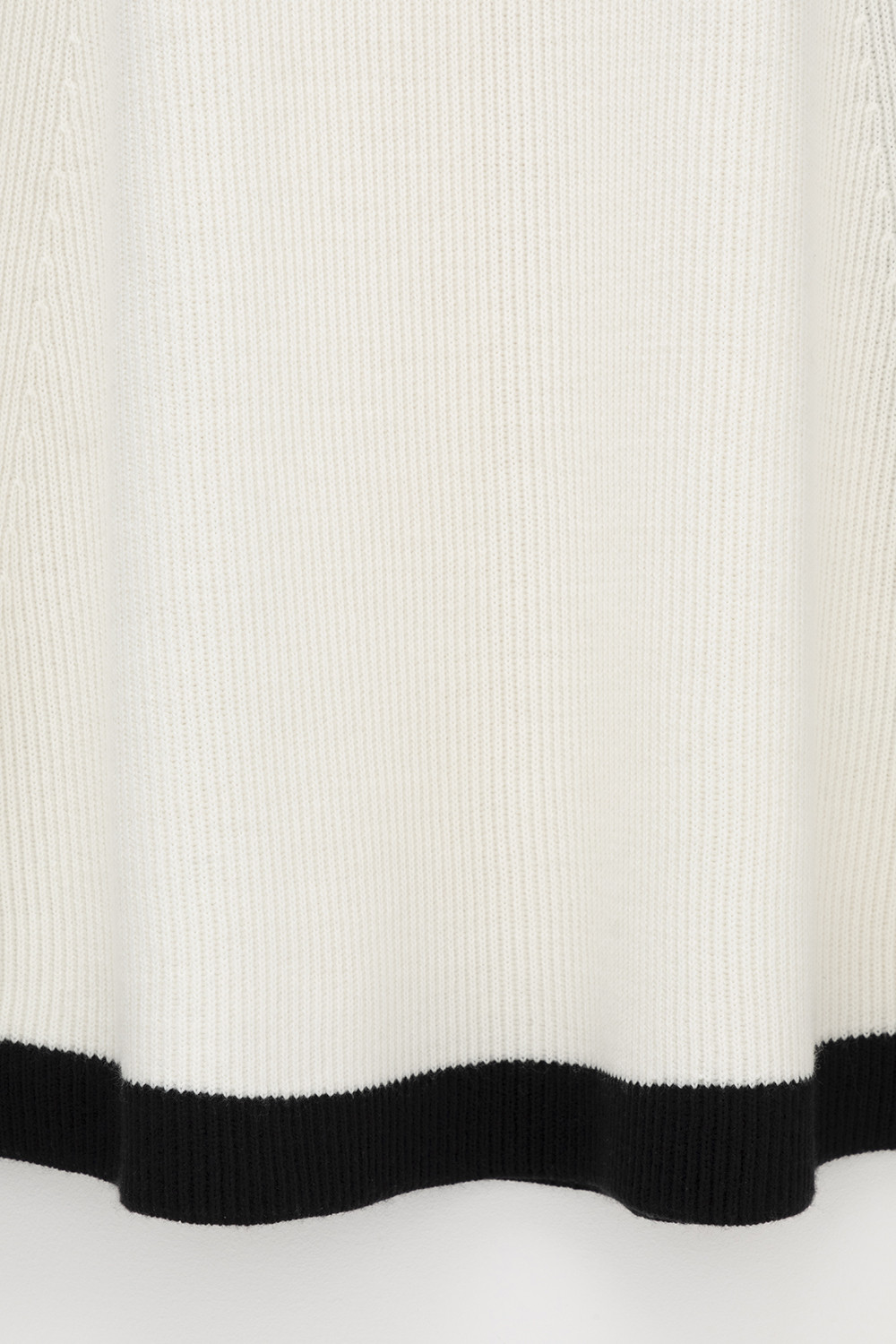 Юбки женские для мам, артикул: ЕВ 742/ш, цвет: сливки2, фото 7