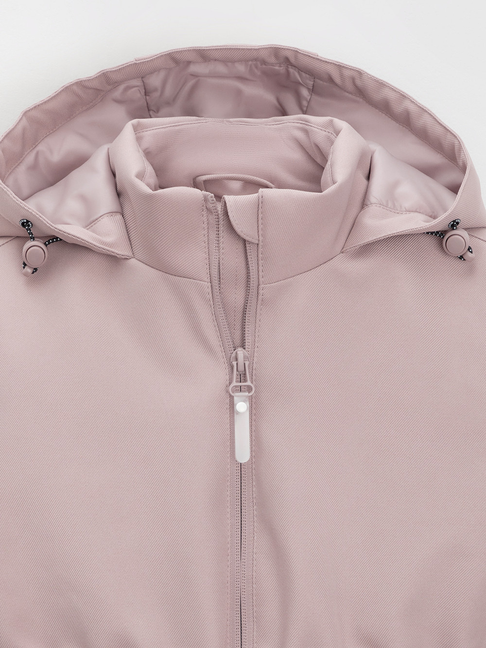 Пальто для девочки, артикул: ВК 32152/26/6 УЗГ, цвет: бежевый, фото 7