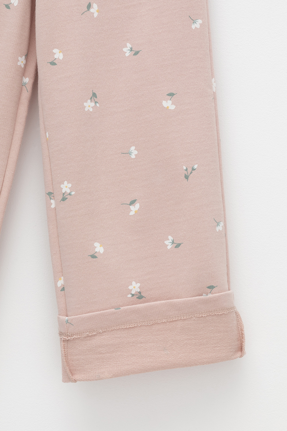 Брюки для девочки, артикул: КР 400798, цвет: розовый, фото 7