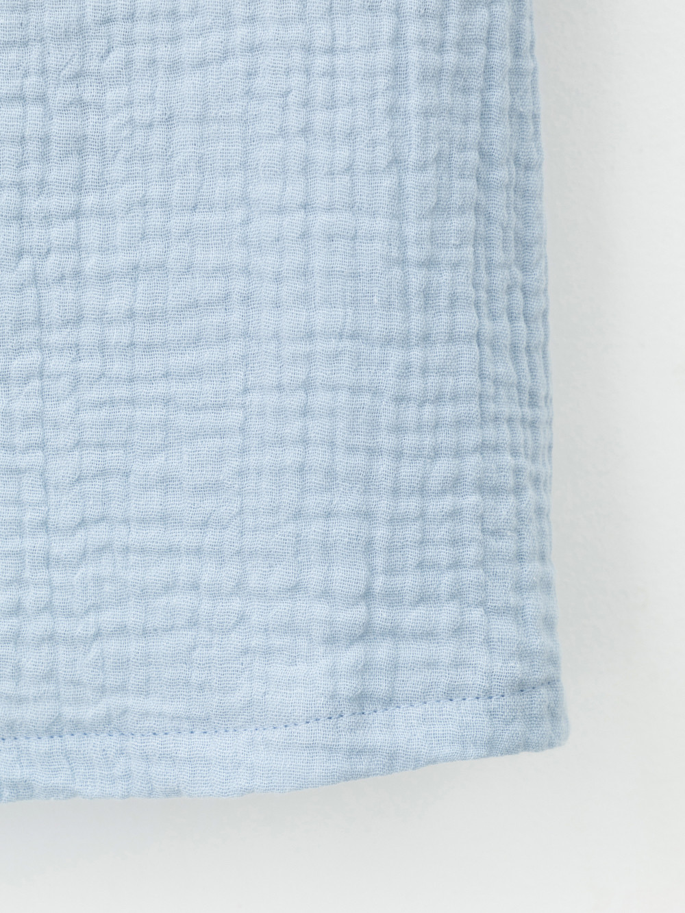 Футболки, артикул: ТК 30004, цвет: голубой, фото 7