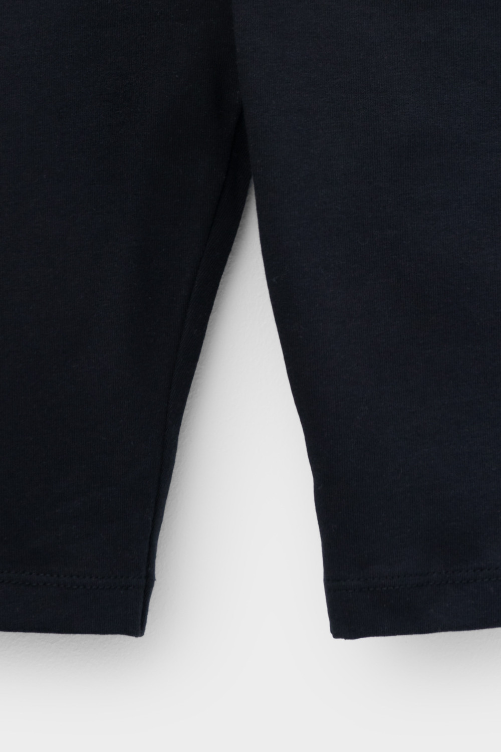 Бриджи для девочки, артикул: К 400579/1, цвет: черный, фото 7