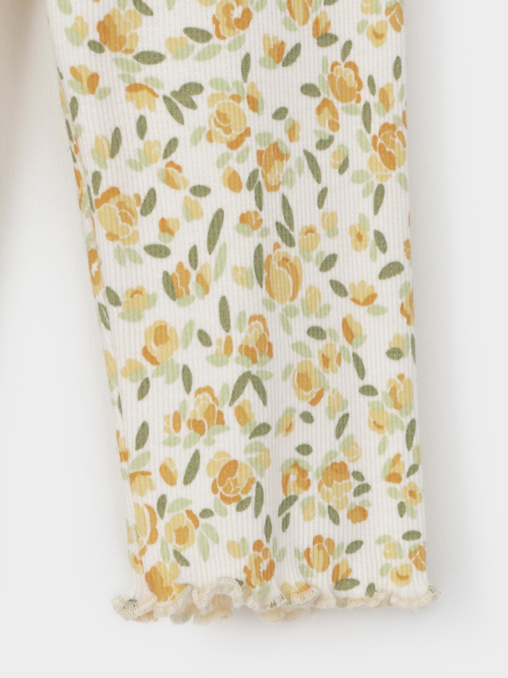 Велосипедки для девочки, артикул: КР 400797, цвет: сахар, фото 7