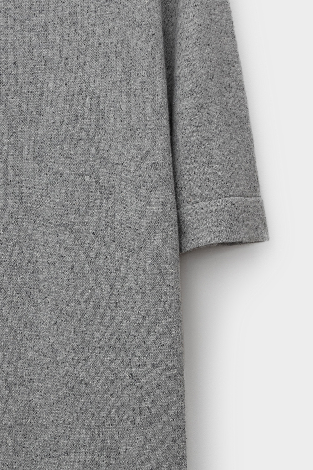 Платья женские для мам, артикул: ЕВ 530/ш, цвет: серый, фото 7