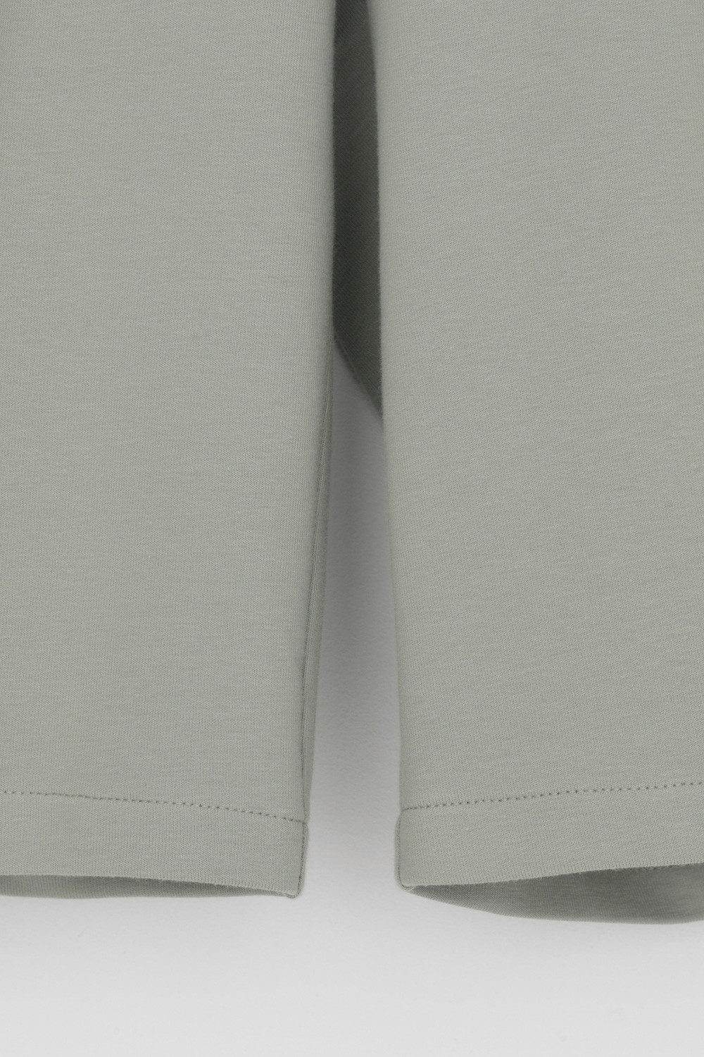 Шорты женские для мам, артикул: ЕВТ 4138, цвет: зеленый, фото 7