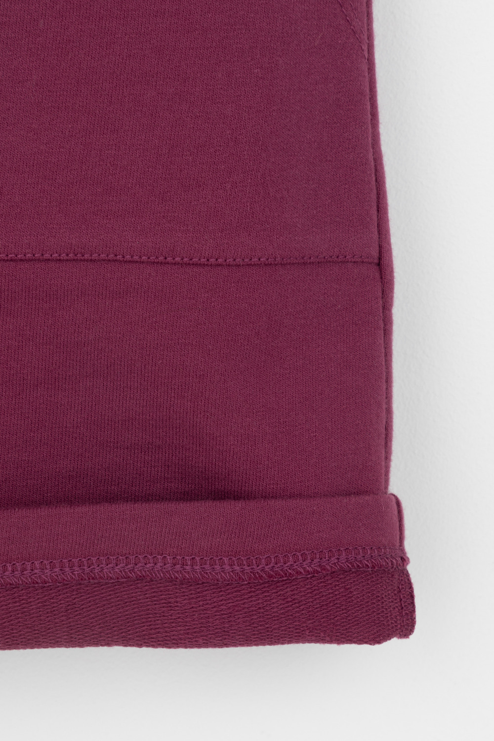 Юбка для девочки, артикул: КР 7141, цвет: бордовый, фото 7