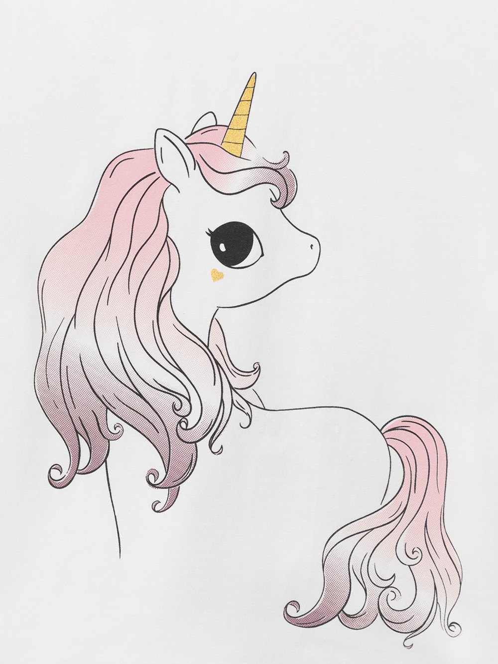 Пижама для девочки, артикул: К 1648, цвет: розовый, фото 7