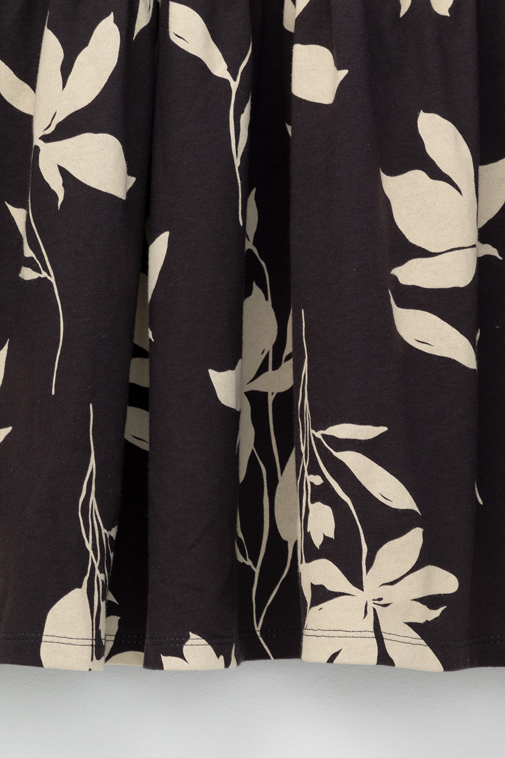 Платья женские для мам, артикул: ЕВТ 5019, цвет: черный3, фото 7