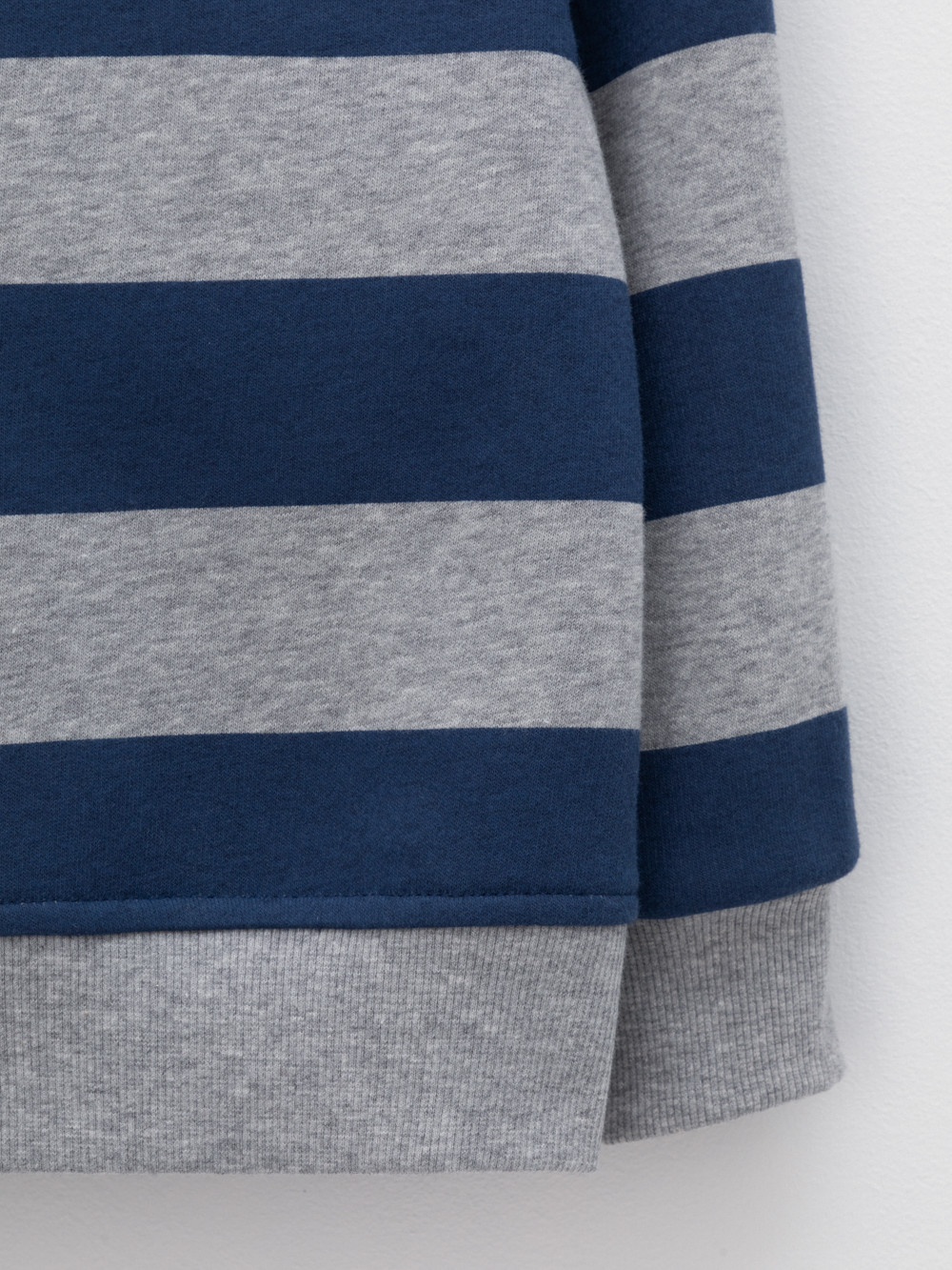 Свитшоты для мальчика, артикул: КР 302795, цвет: синий, фото 7