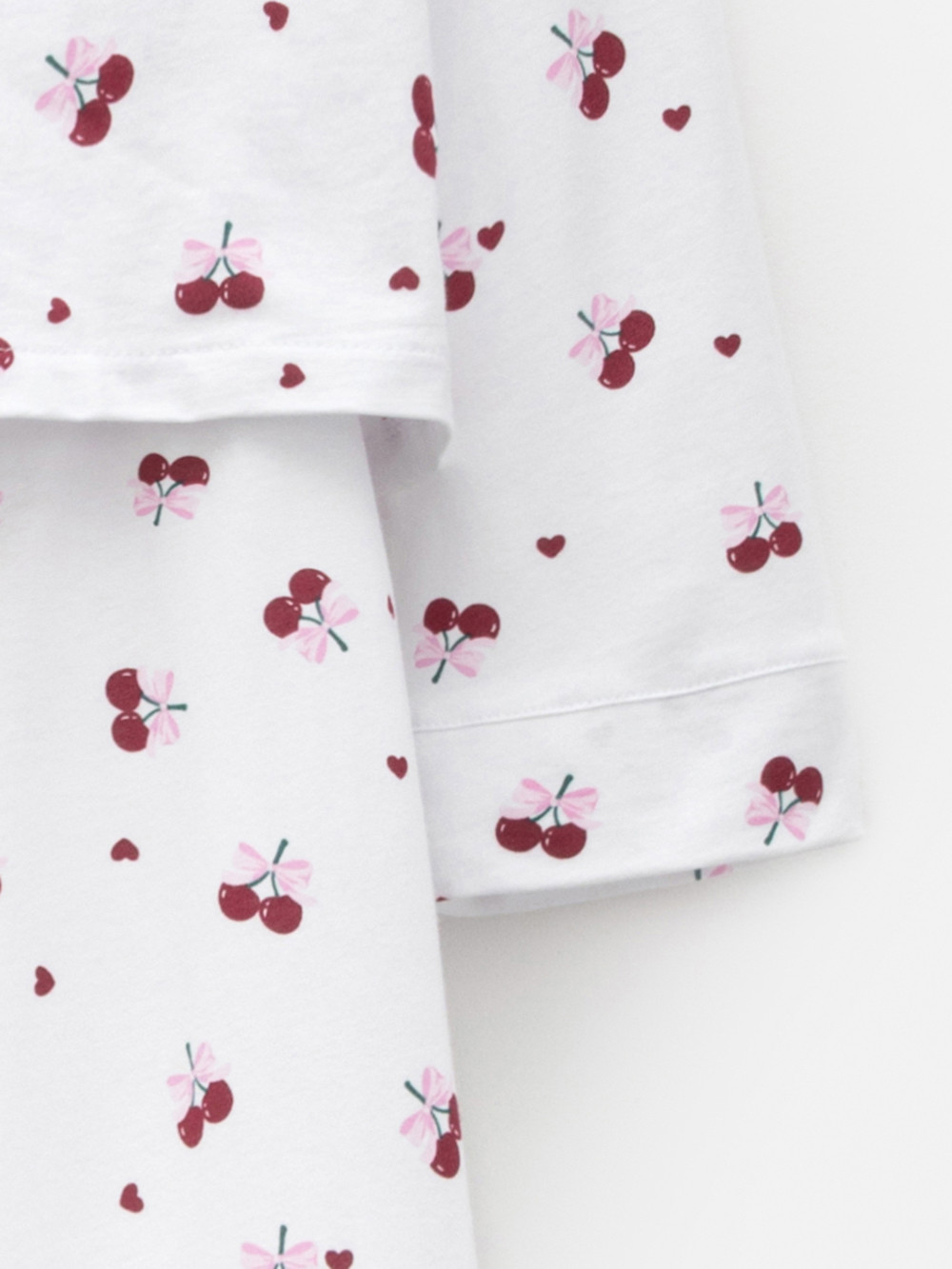 Комплекты для дома для мам, артикул: МП 20254, цвет: белый, фото 7