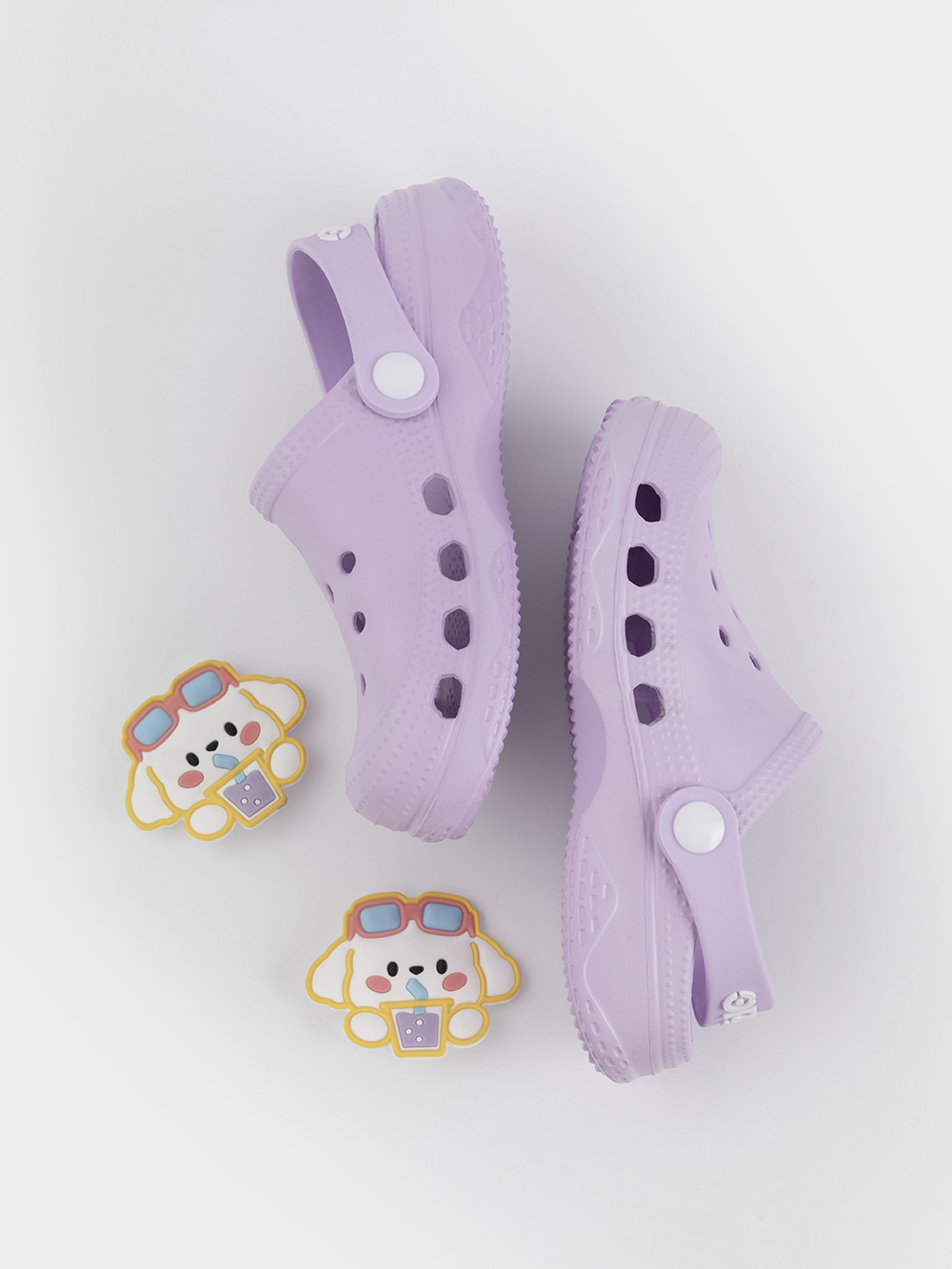 Туфли, артикул: КО 10000, цвет: фиолетовый, фото 7