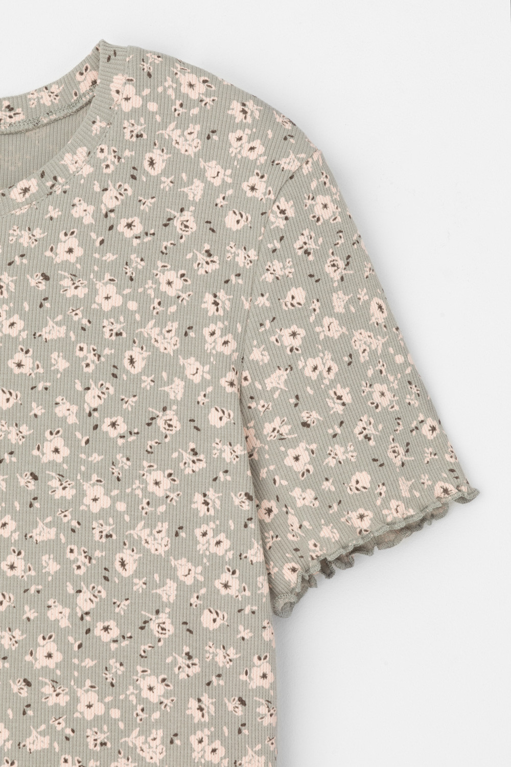 Комплекты для дома для мам, артикул: Е 20100, цвет: хаки, фото 7