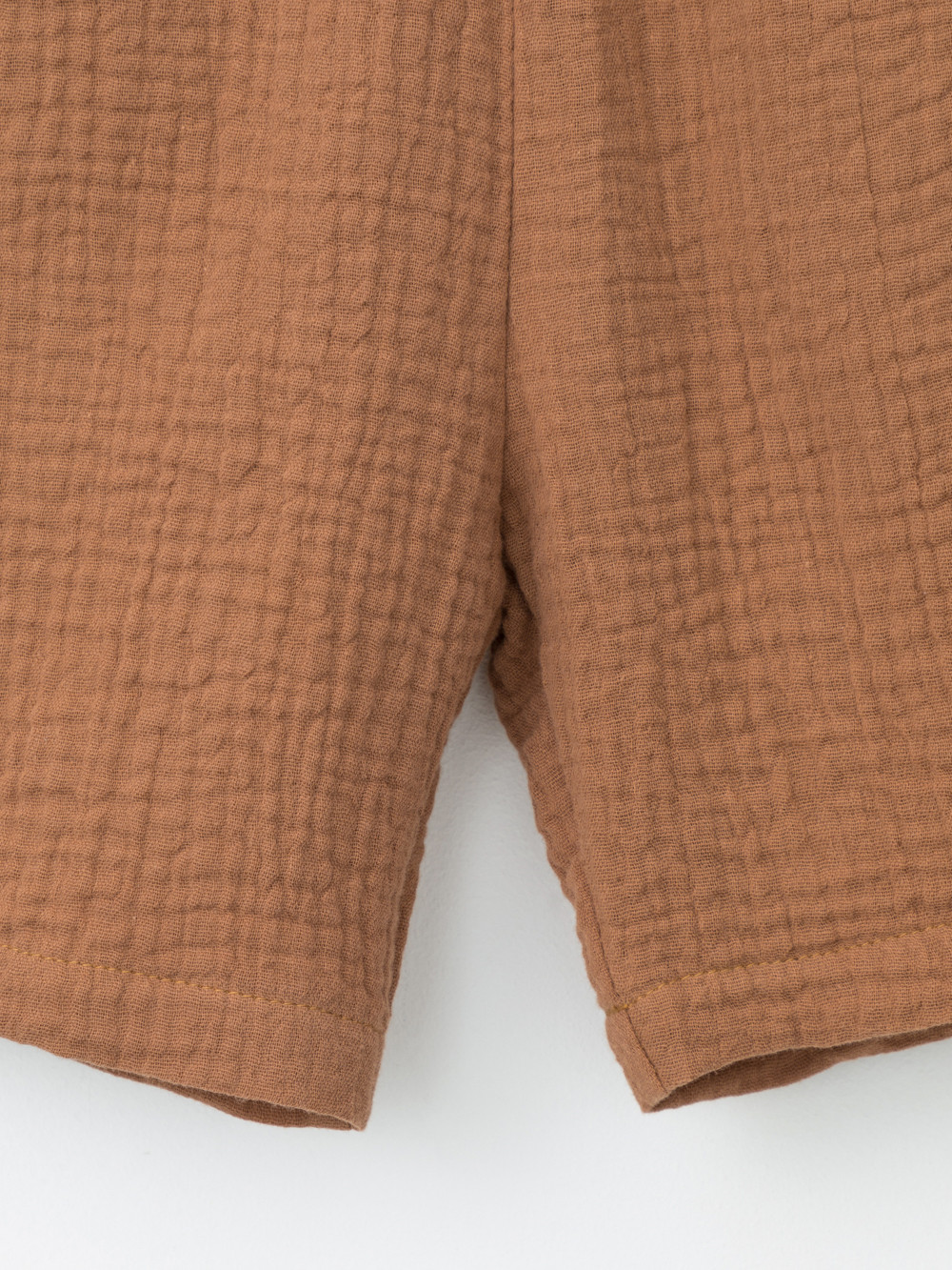 Шорты, артикул: ТК 40044, цвет: коричневый, фото 7