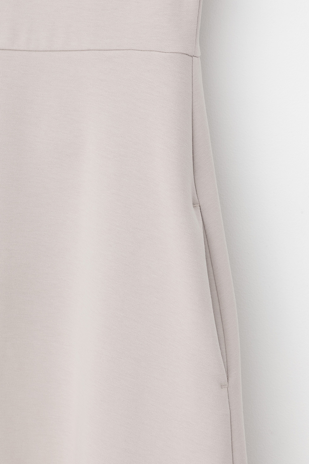 Платья женские для мам, артикул: ЕВТ 5064, цвет: бежевый, фото 7