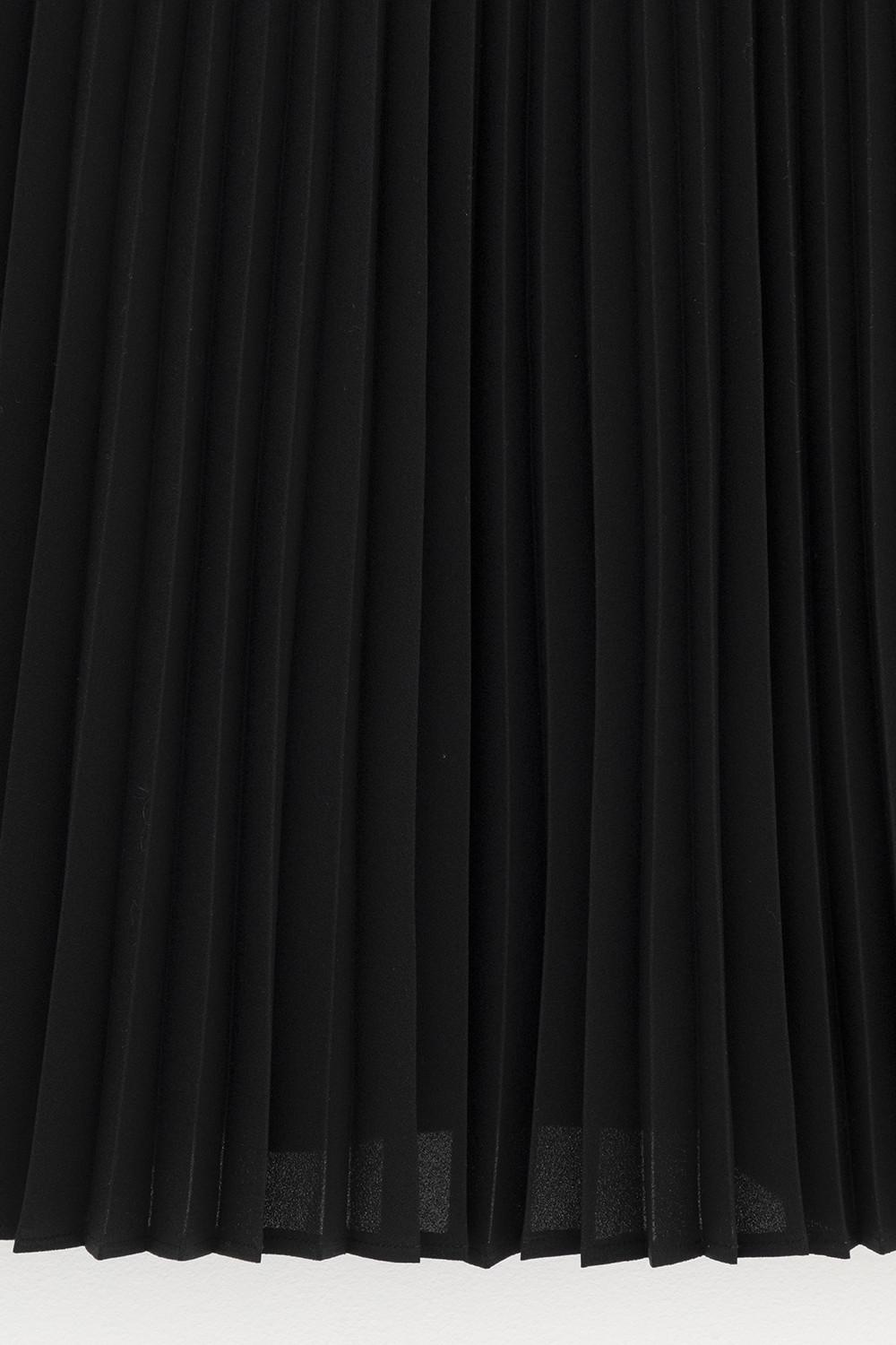 Юбки женские для мам, артикул: ЕТ 70002, цвет: черный, фото 7