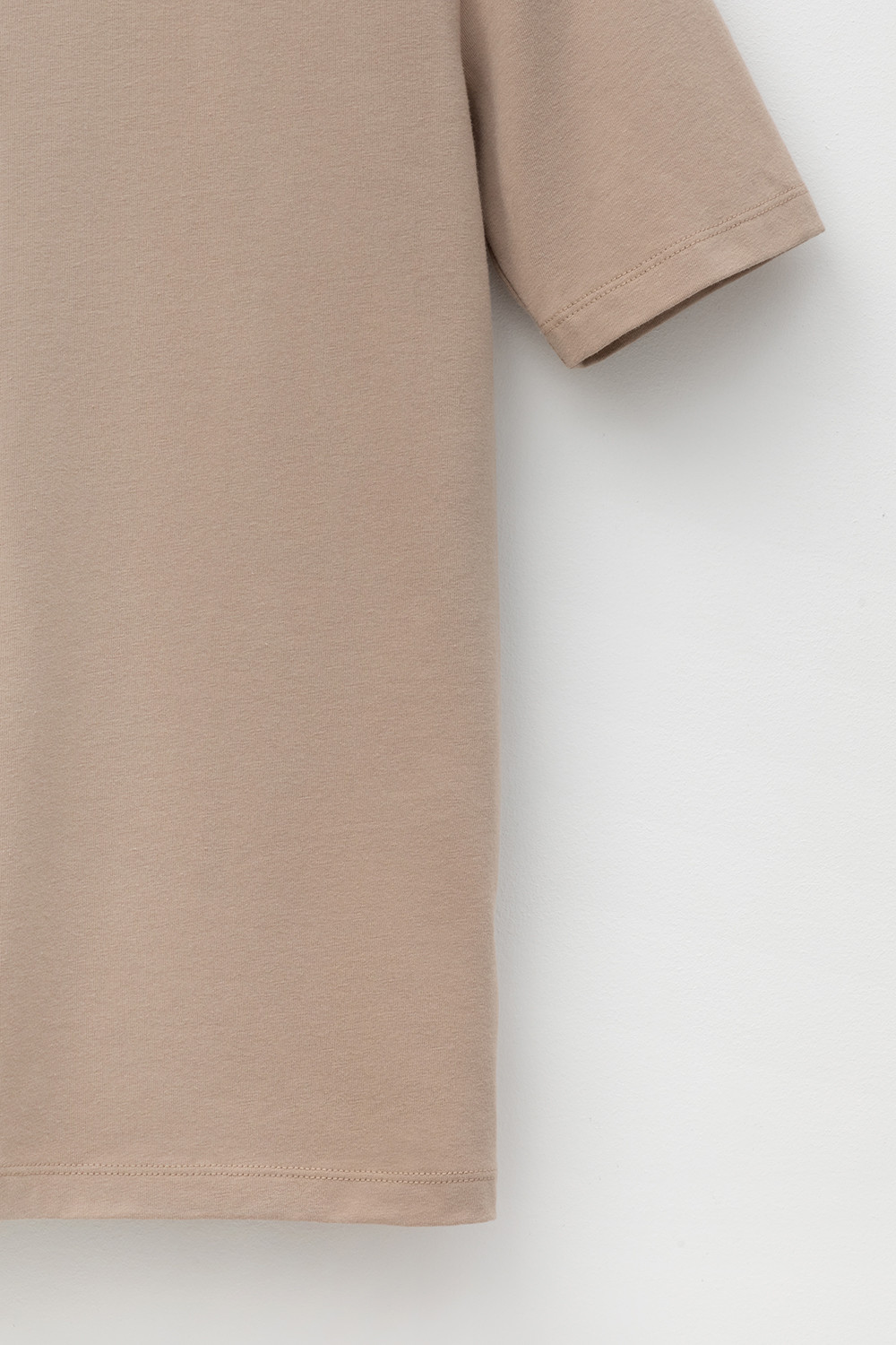 Водолазки женские для мам, артикул: ЕВТ 3262, цвет: бежевый, фото 7