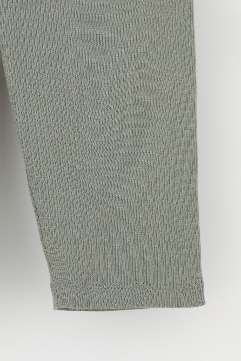 Велосипедки для девочки, артикул: КР 400556-1, цвет: зеленый, фото 7