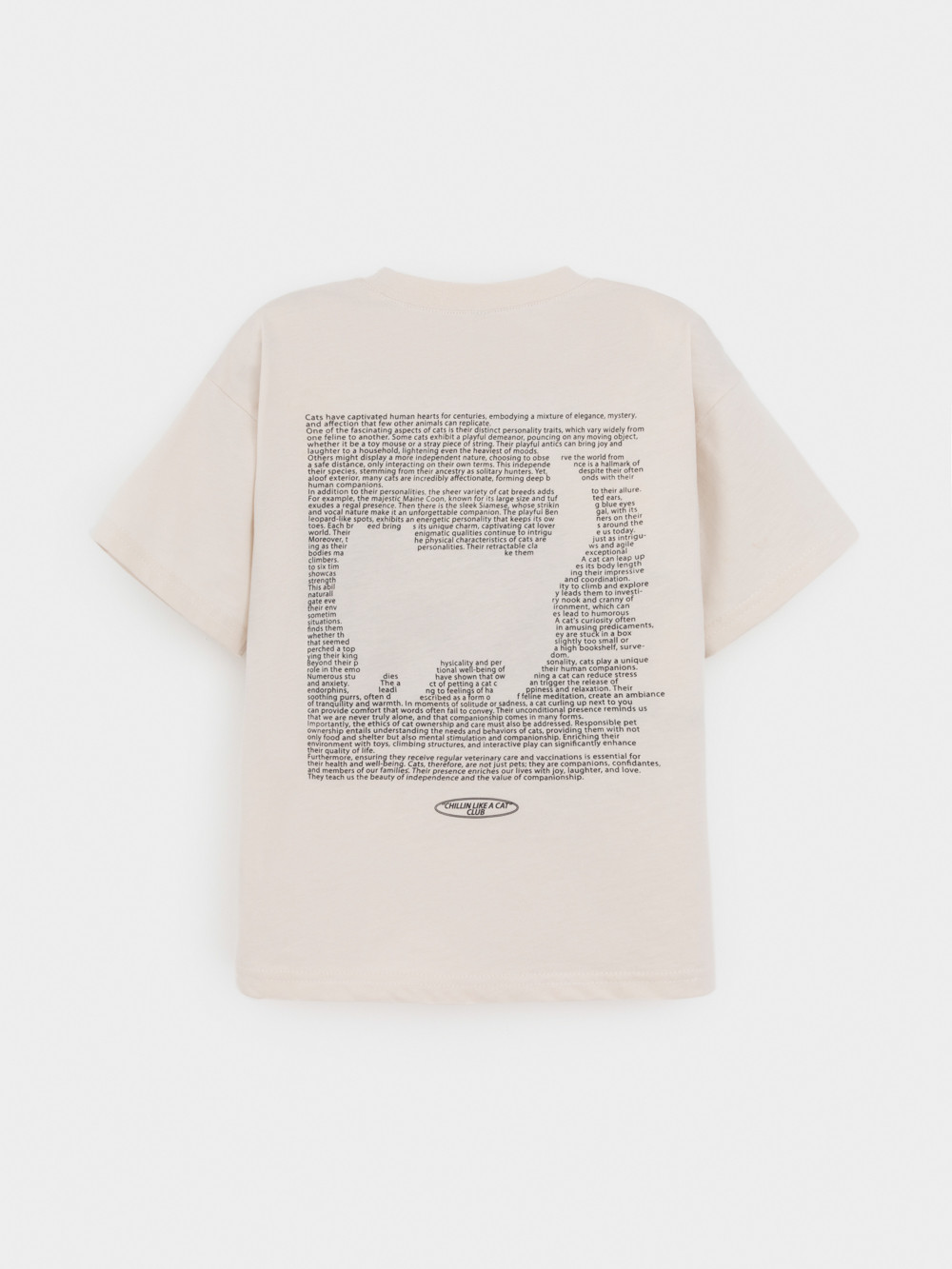 Футболки, артикул: МП 302888, цвет: бежевый, фото 7