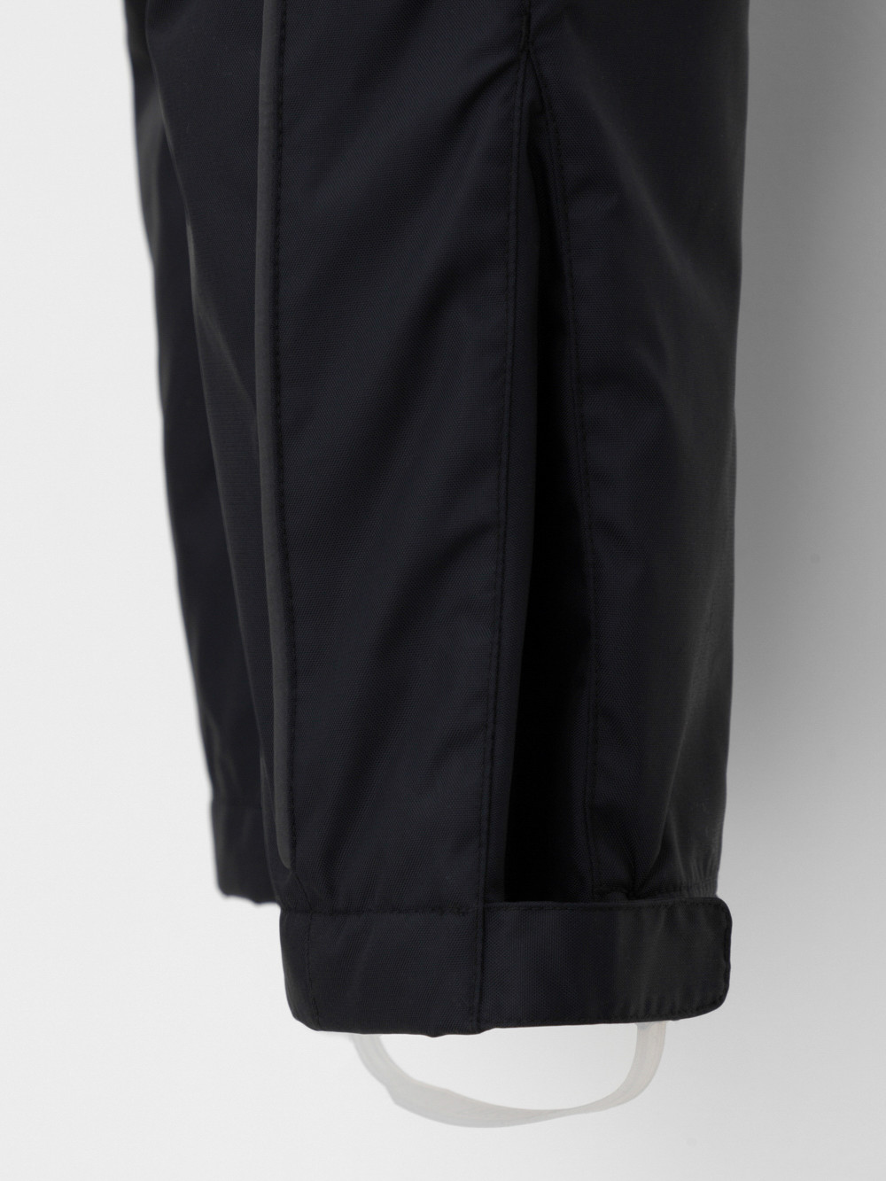 Брюки утепленные, артикул: ВК 46021/25/1 ГР, цвет: черный, фото 7