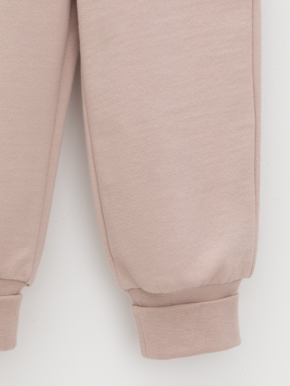 Брюки для девочки, артикул: КР 400863, цвет: бежевый, фото 7