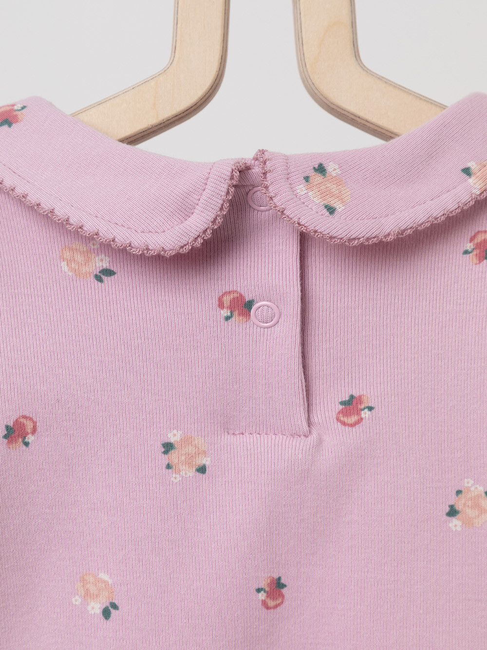 Боди для новорожденных, артикул: К 6539-2уп, цвет: зеленый, фото 7