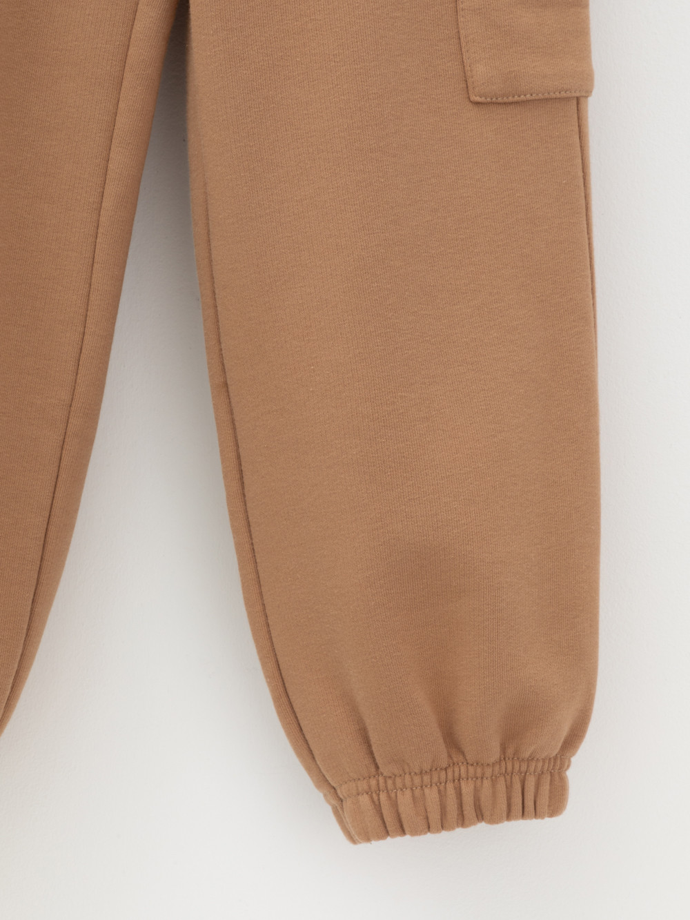 Брюки для мальчика, артикул: КР 400854, цвет: коричневый, фото 7