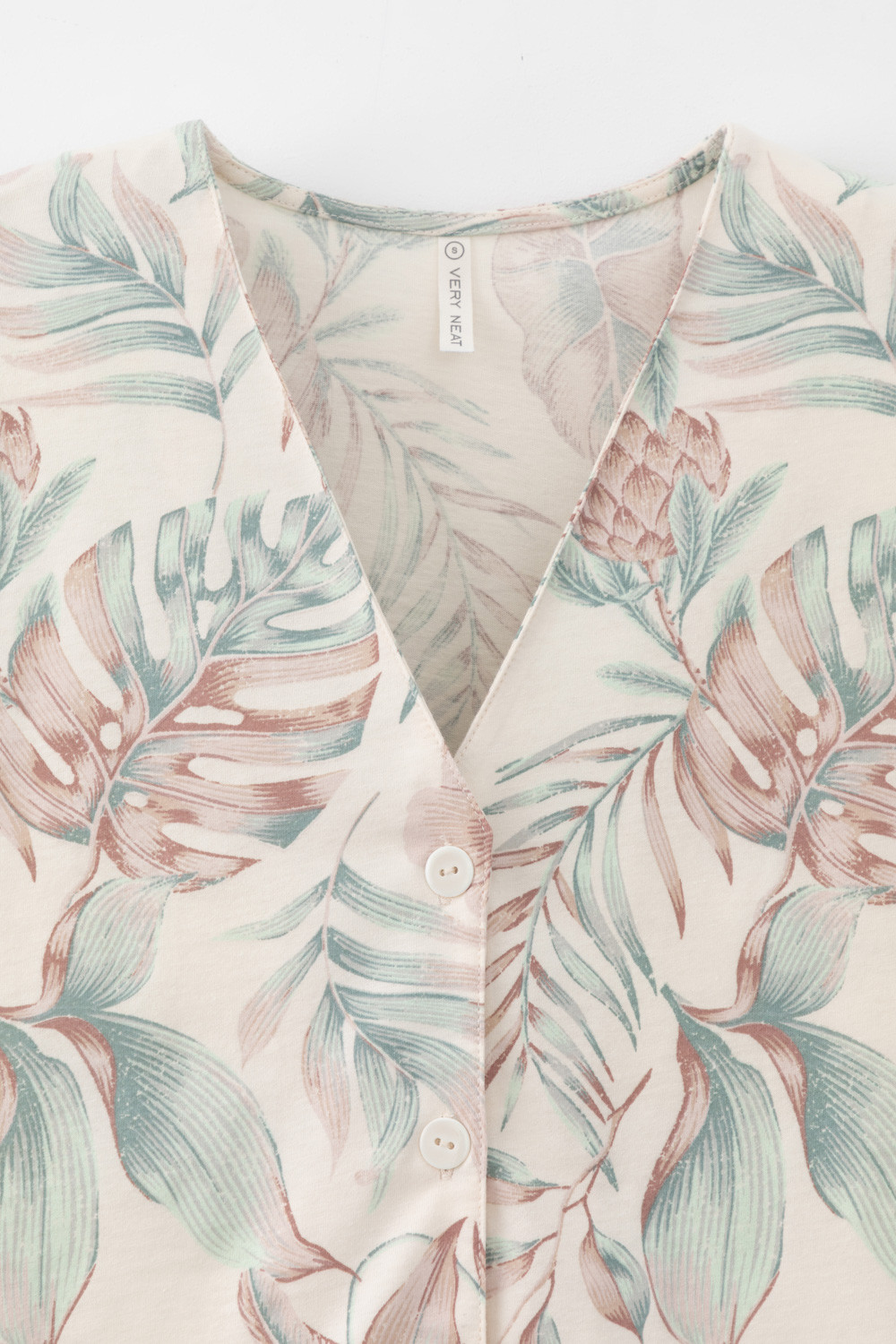 Комплекты для дома для мам, артикул: Е 20153, цвет: светло-бежевый, фото 7