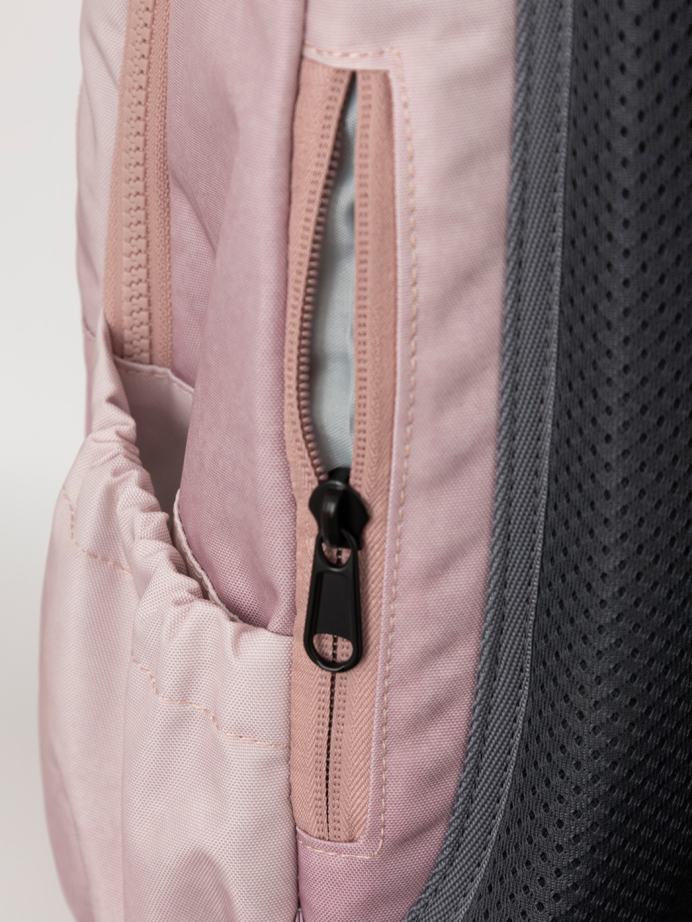 Рюкзак для девочки, артикул: АКС 1012/2 ФВ, цвет: розовый, фото 7
