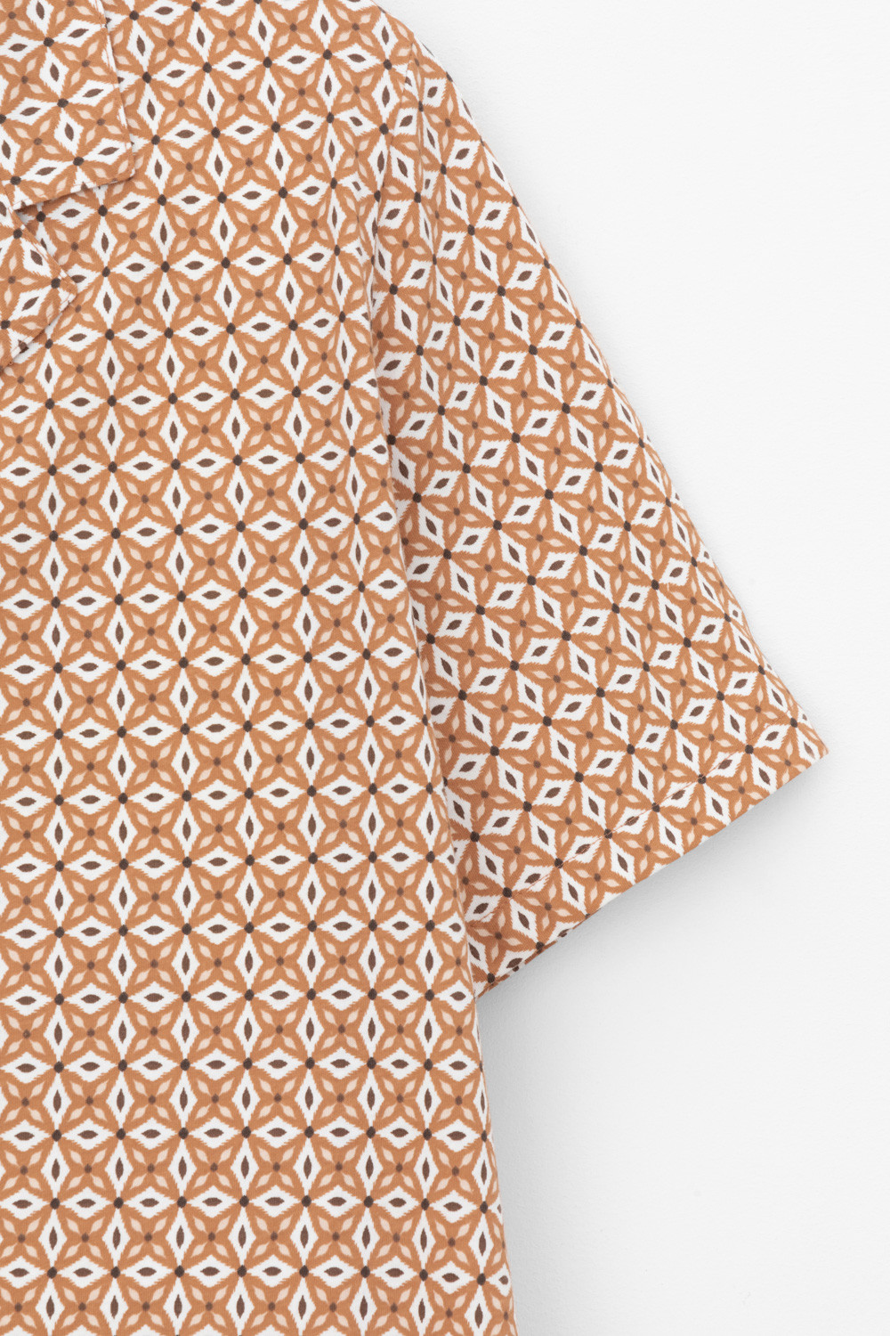 Халаты женские для мам, артикул: Е 50027, цвет: сахар, фото 7