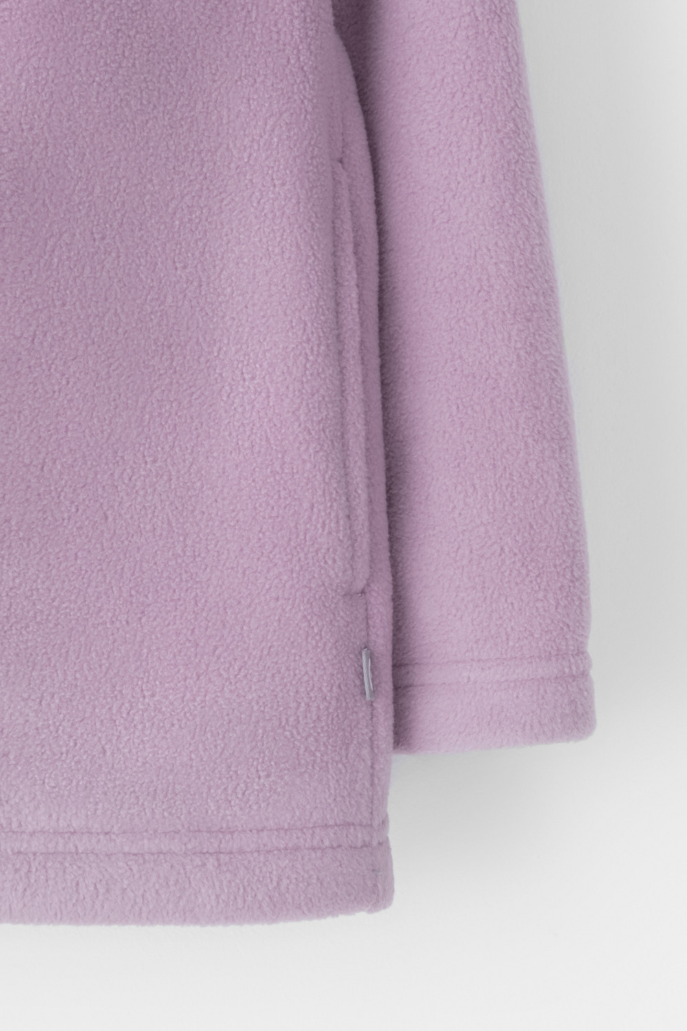 Куртка для девочки, артикул: ФЛ 34025/3 ГР, цвет: фиолетовый, фото 7