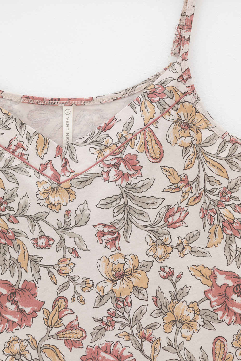 Комплекты для дома для мам, артикул: Е 20175, цвет: бежевый, фото 7