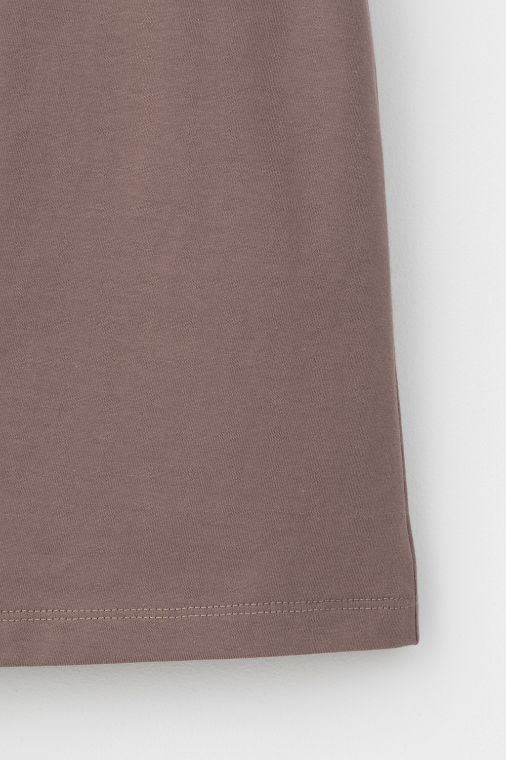 Блузка для девочки, артикул: КР 5904, цвет: коричневый, фото 7