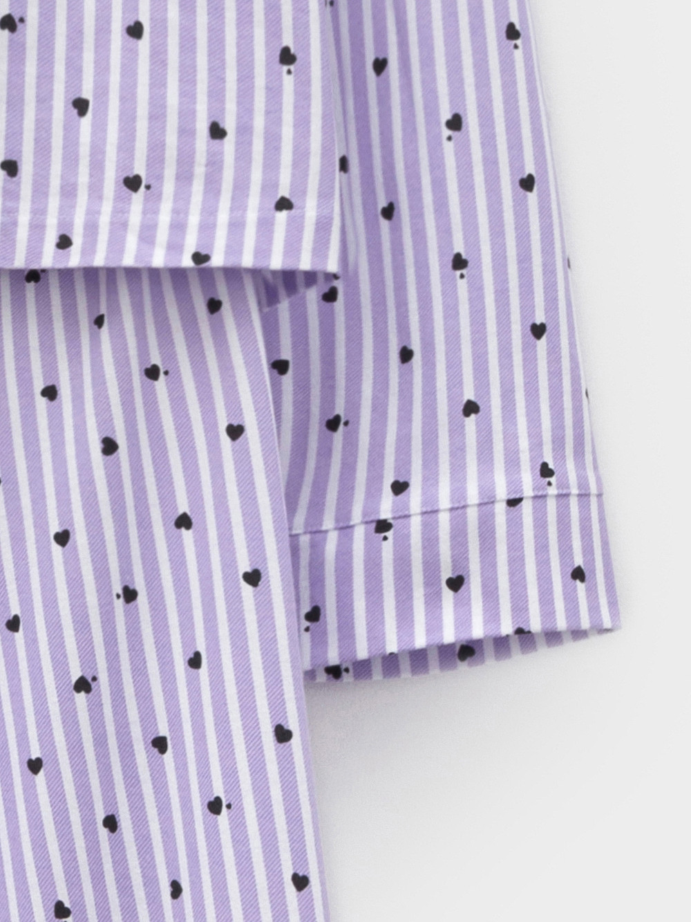 Комплекты для дома для мам, артикул: МП 20254, цвет: фиолетовый, фото 7