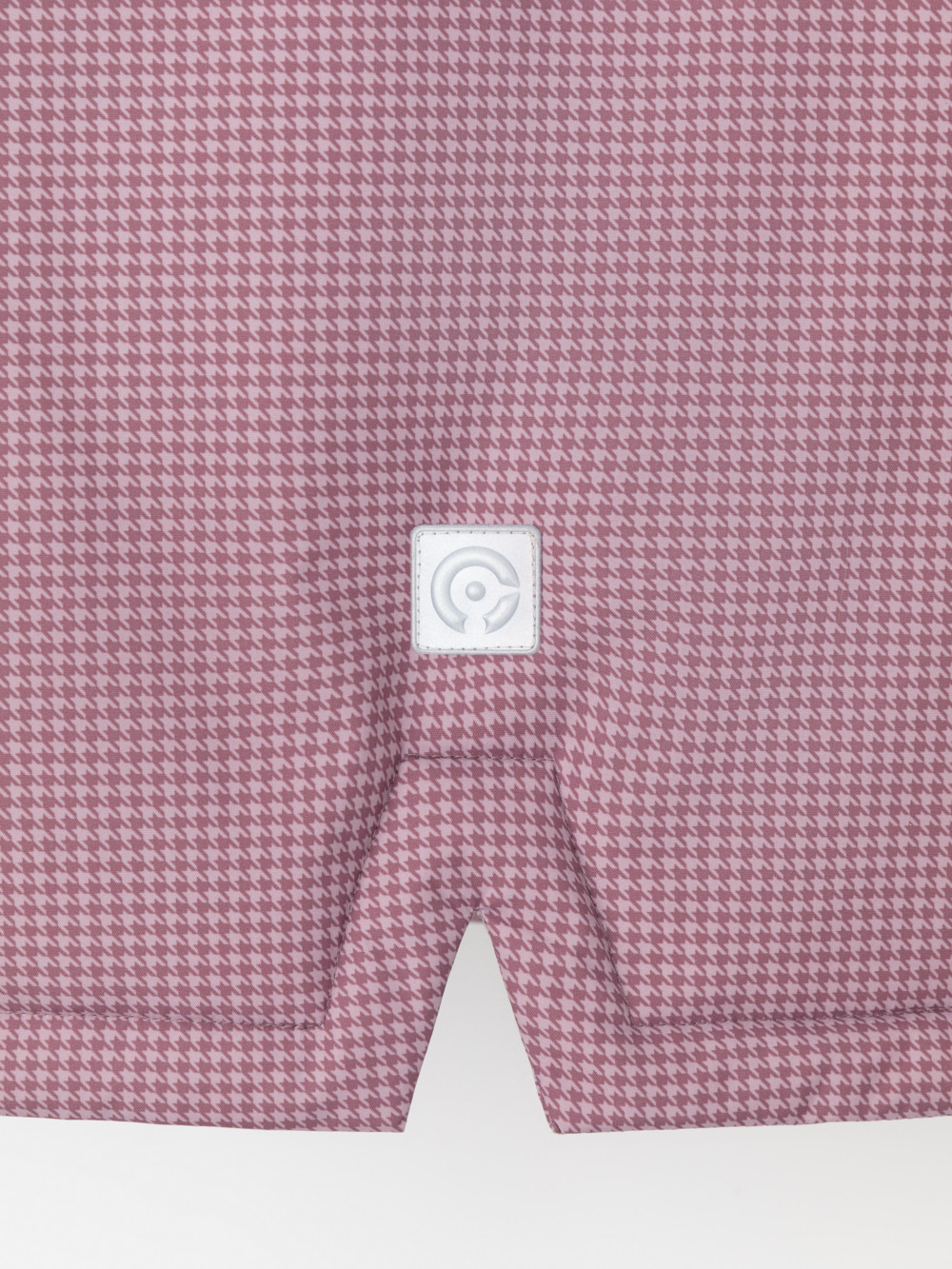 Куртка для девочки, артикул: ВК 38124/н/1 ГР, цвет: розовый, фото 7