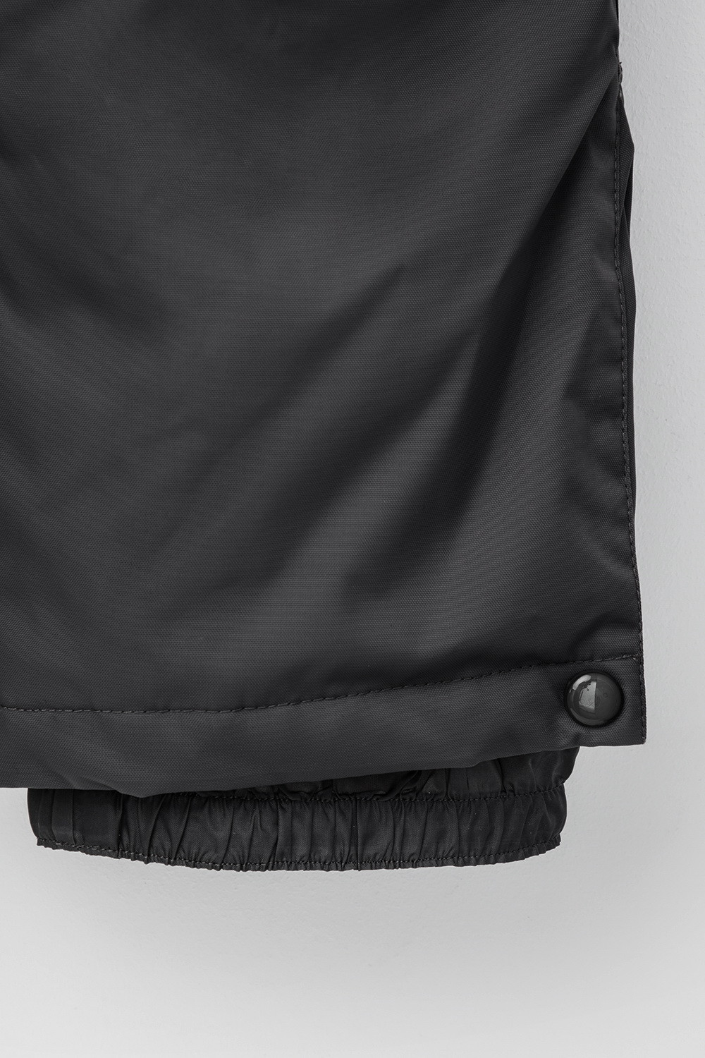 Брюки утепленные, артикул: ВК 40006/24/7 ГР, цвет: темно-серый, фото 7