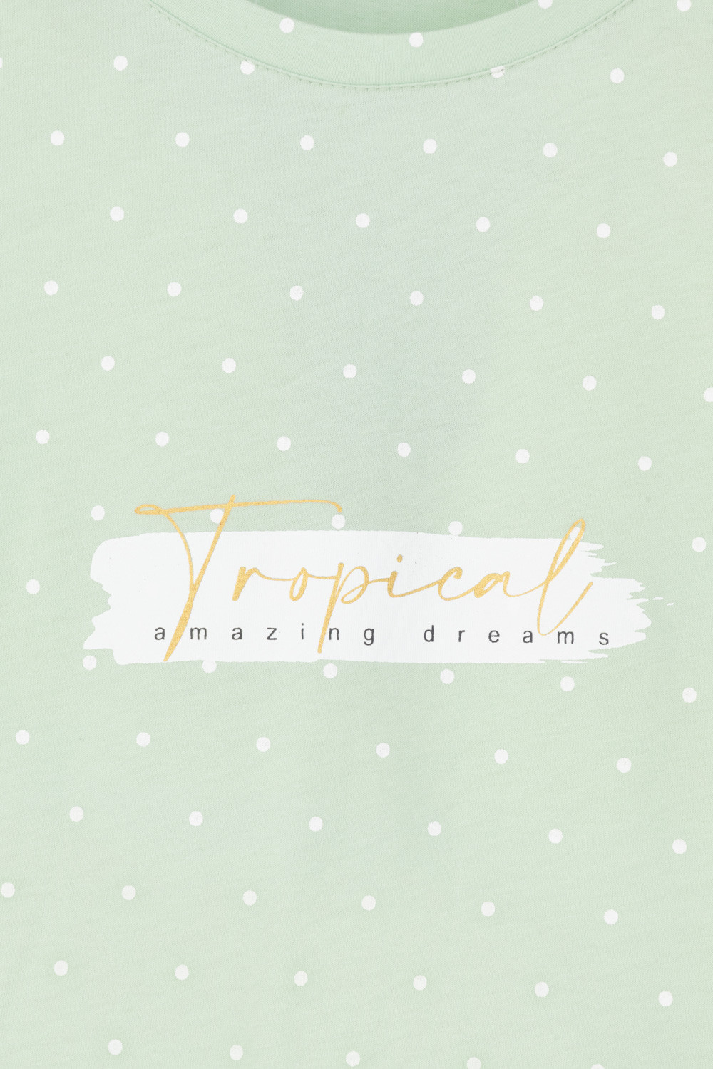 Комплекты для дома для мам, артикул: Е 20143, цвет: зеленый, фото 7