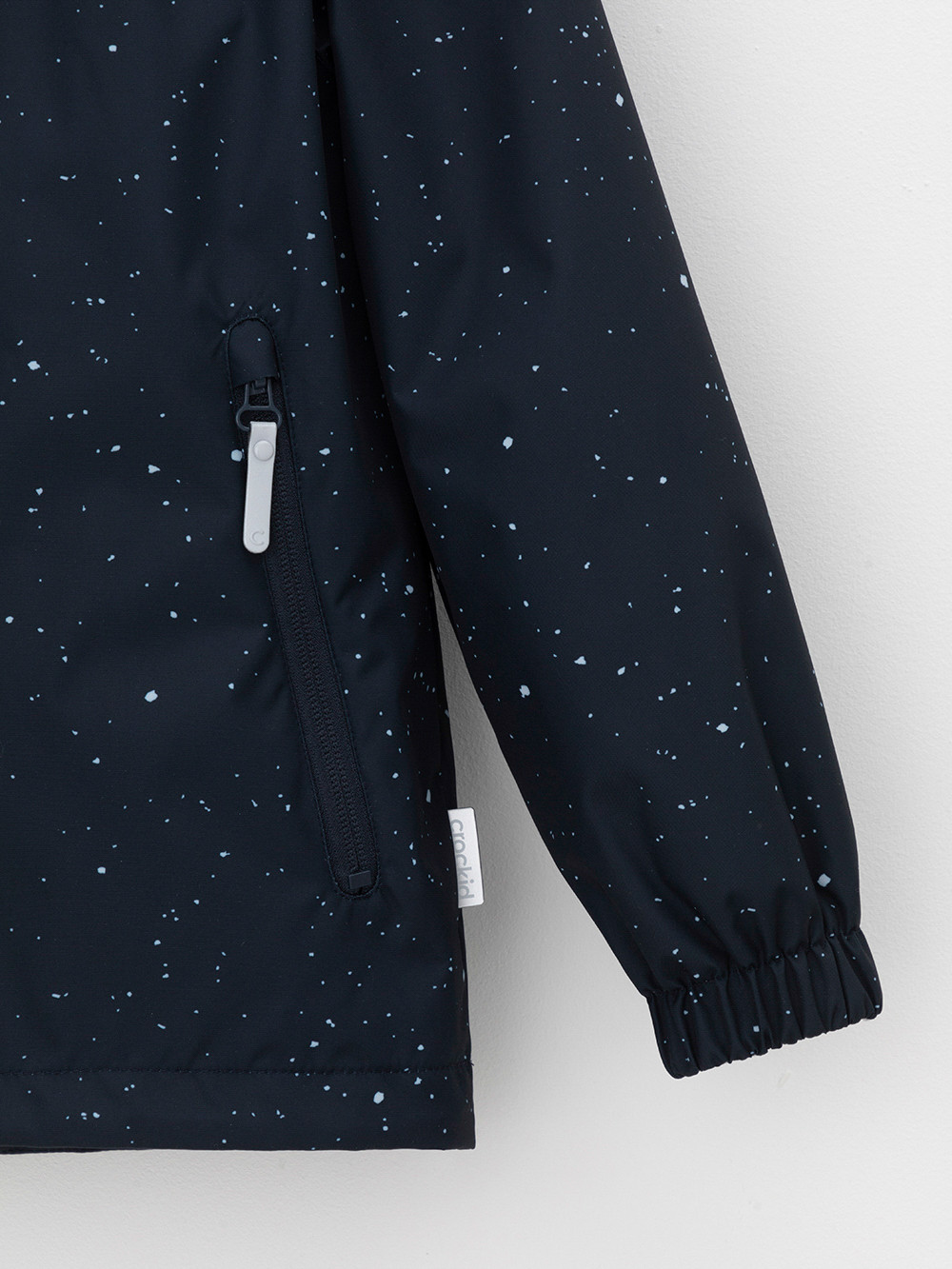 Куртки для мальчика, артикул: ВК 30141/н/3 Ал, цвет: темно-синий, фото 7