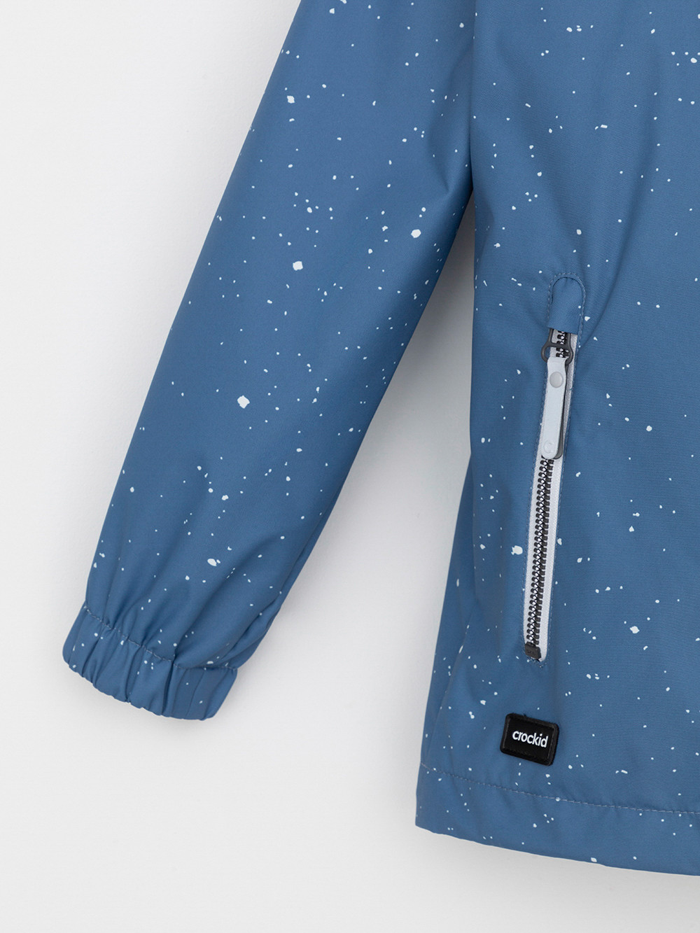 Куртки для мальчика, артикул: ВК 30145/н/1 Ал, цвет: синий, фото 7