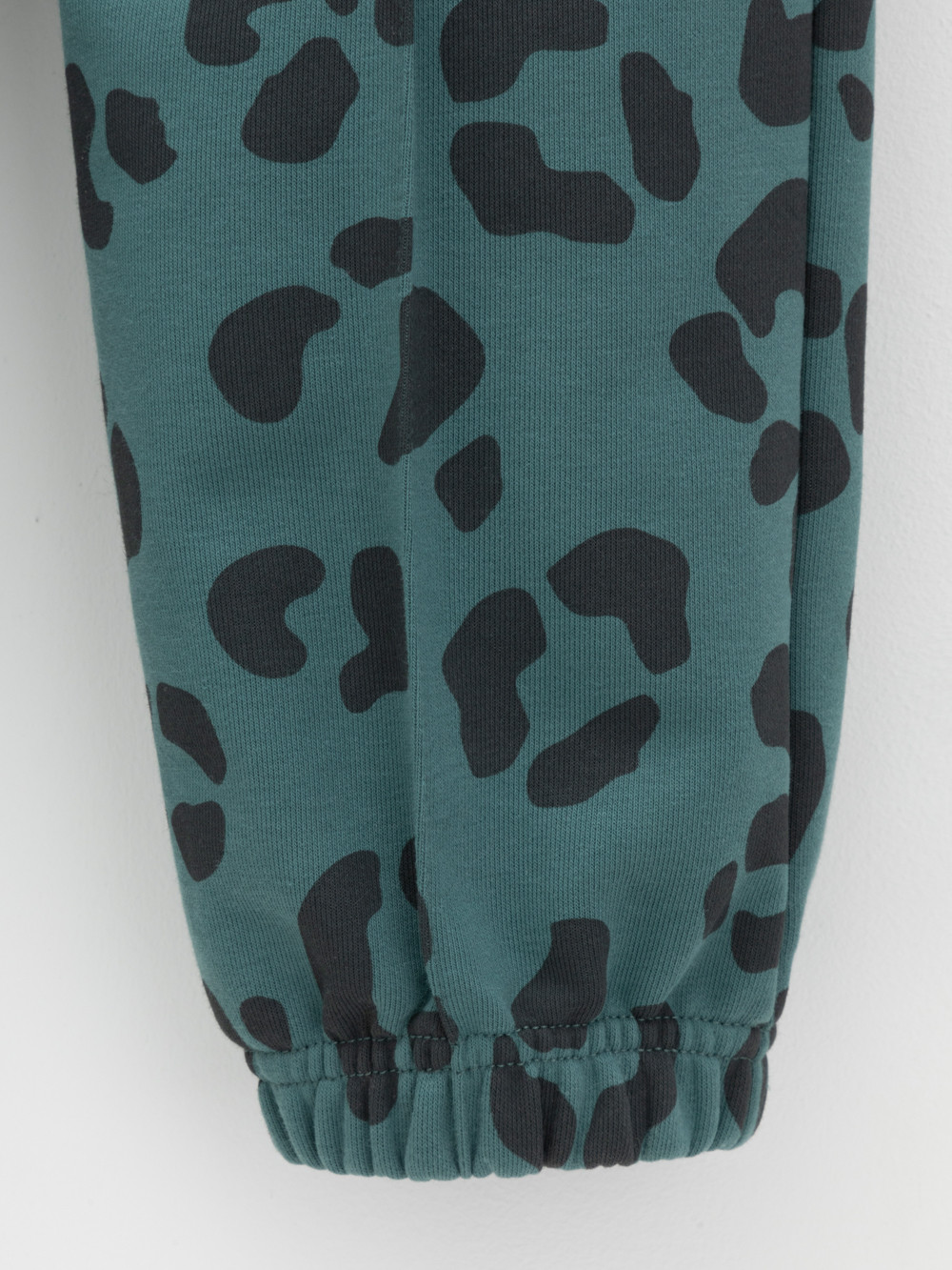 Брюки для девочки, артикул: КР 400887, цвет: зеленый, фото 7