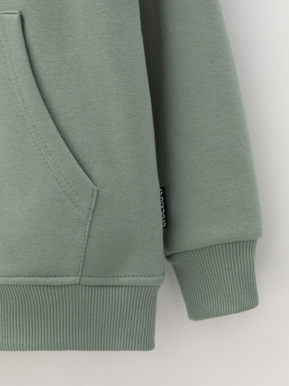 Толстовки для мальчика, артикул: КР 302853, цвет: хаки, фото 7