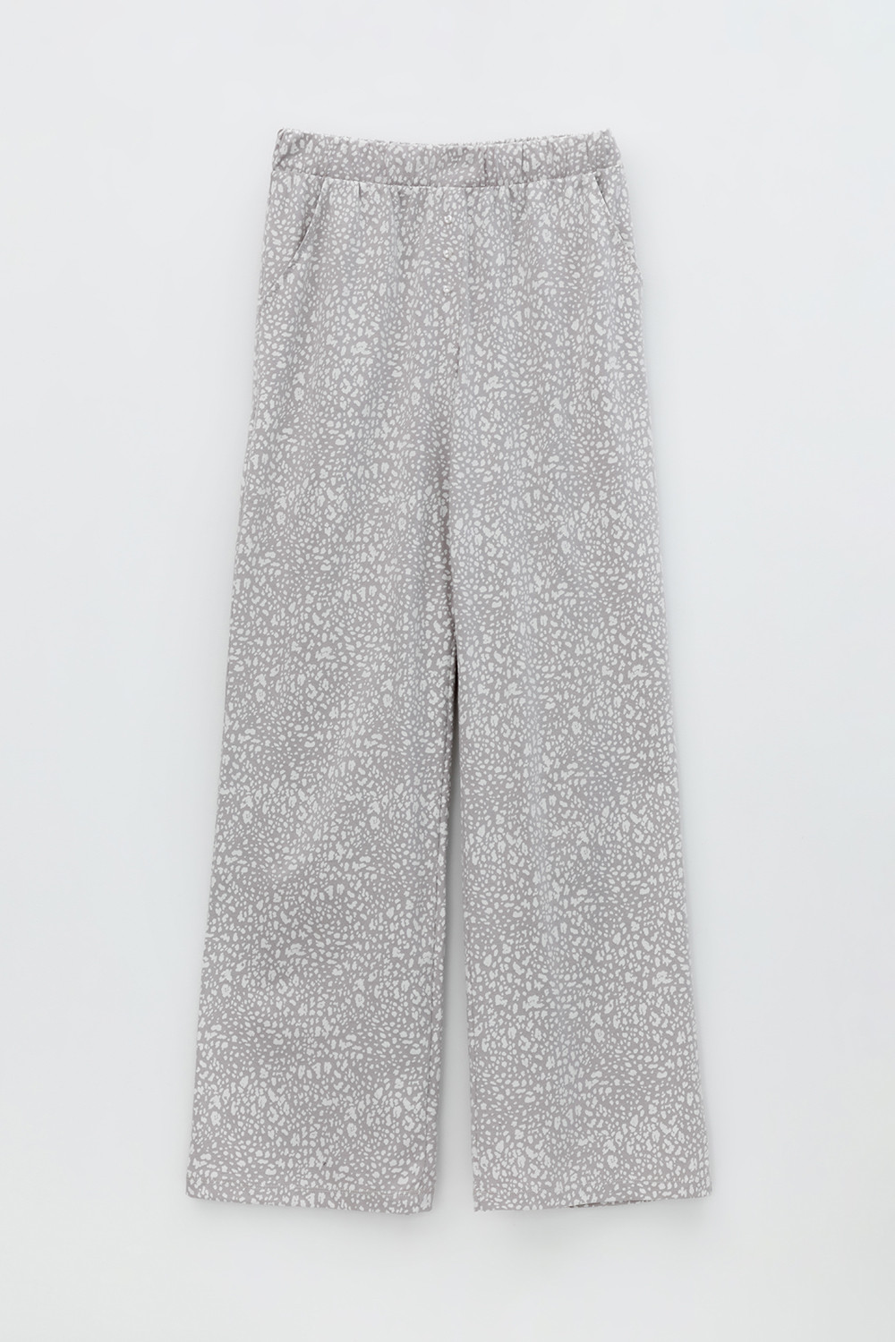 Комплекты для дома для мам, артикул: Е 20113, цвет: светло-серый5, фото 7