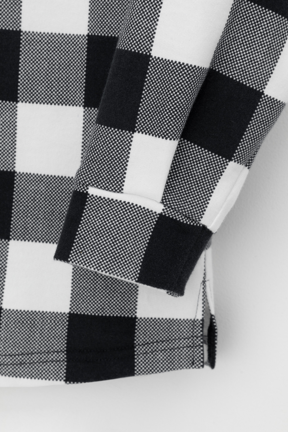 Рубашки для мальчика, артикул: КР 302681, цвет: черный3, фото 7