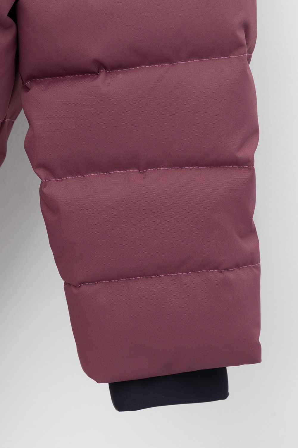 Пальто, плащи для мальчика, артикул: ВК 34070/2 УЗГ (122-158), цвет: бордовый, фото 7