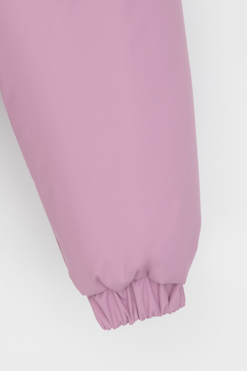 Комбинезоны утепленные для девочки, артикул: ВК 60118/1 ГР, цвет: розовый, фото 7