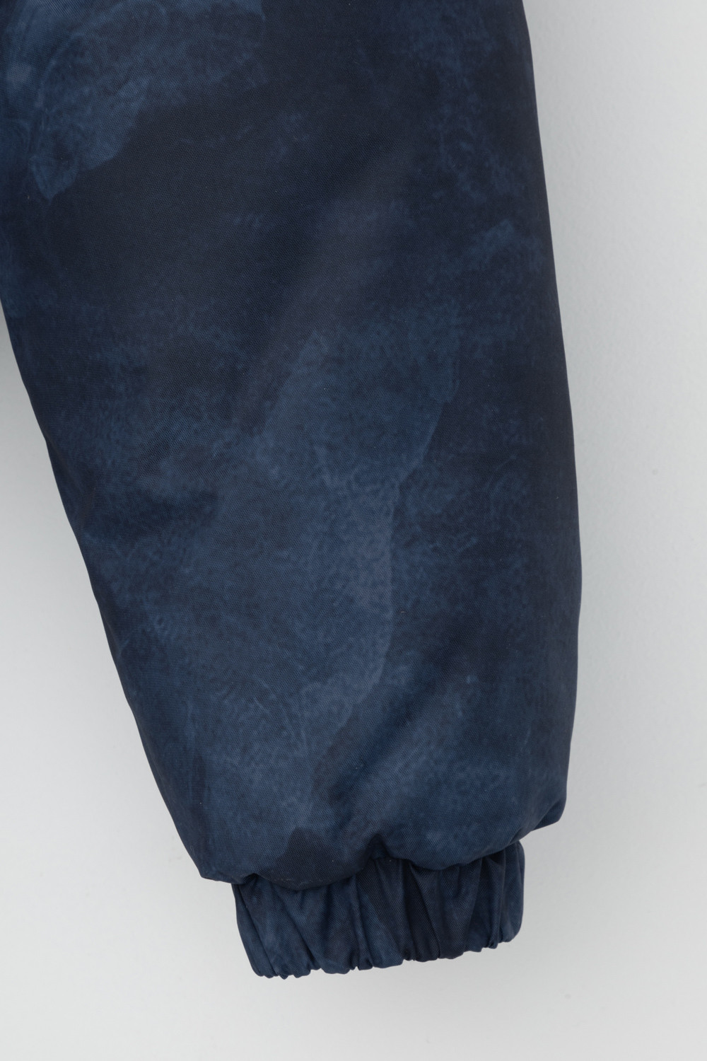 Комбинезоны утепленные для мальчика, артикул: ВК 60116/н/6 ГР, цвет: синий, фото 7