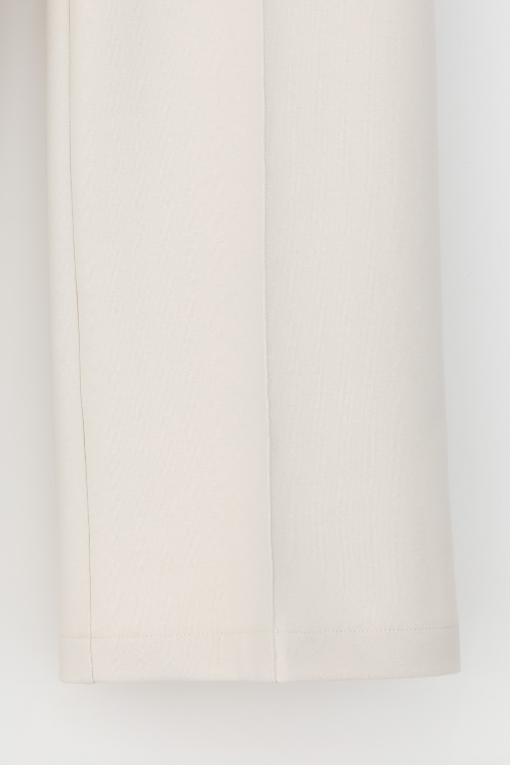 Брюки женские для мам, артикул: ЕВТ 4139, цвет: светло-бежевый, фото 7